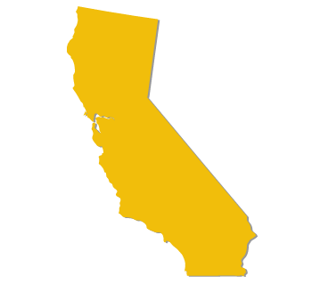 image of Specialist Outline Map